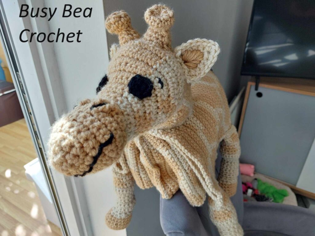 Image #1 from Busy Bea Crochet