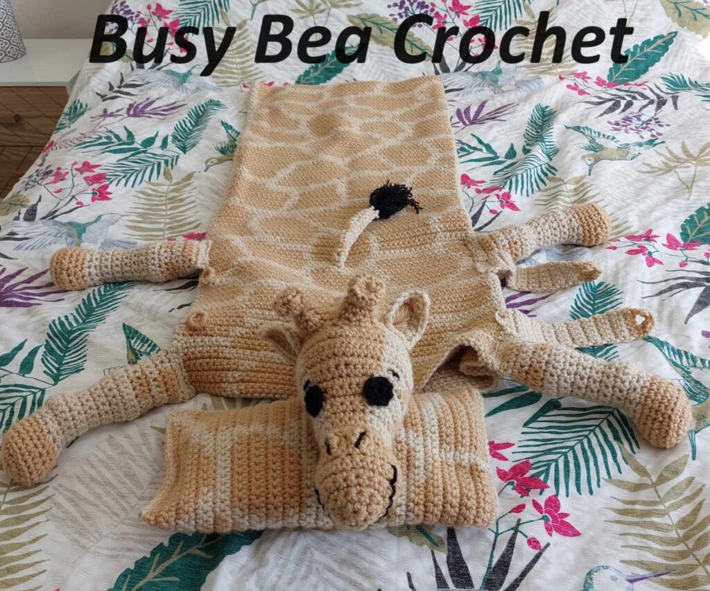 Image #2 from Busy Bea Crochet