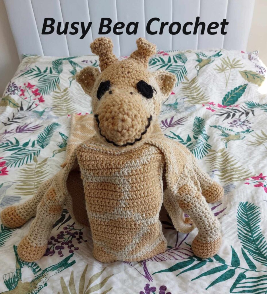 Image #3 from Busy Bea Crochet